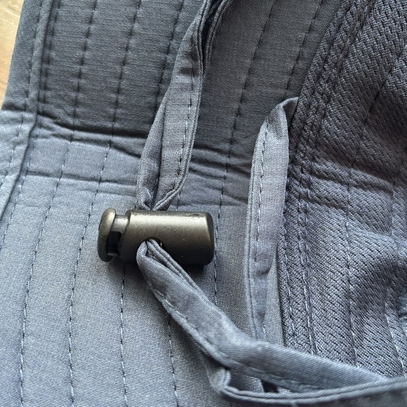 Salt Life Sand Bar Boonie Hat,100% UV,performance,logo,chinstrap,adjustable band - Picture 8 of 11